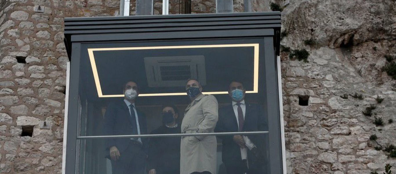 Παραβίασε ξανά ο πρωθυπουργός τους κανόνες για την πανδημία - Συνεχίζεται το σερί της κυβερνητικής αμετροέπειας